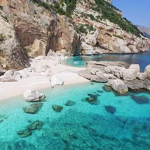 Appartement Tesori Di Sardegna, Baunei